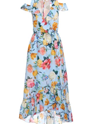 Сукня I BLUES (7670): фото - Invogue